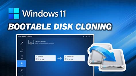 windows boot disk clone|bootable disk clone tool.